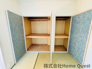 東本町ハイツの物件内観写真